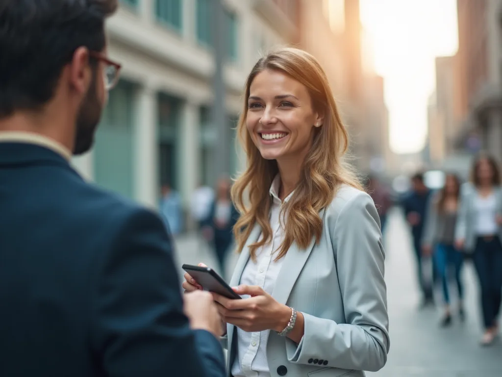 How to Train Nashville Employees on Mobile Monitoring Policies