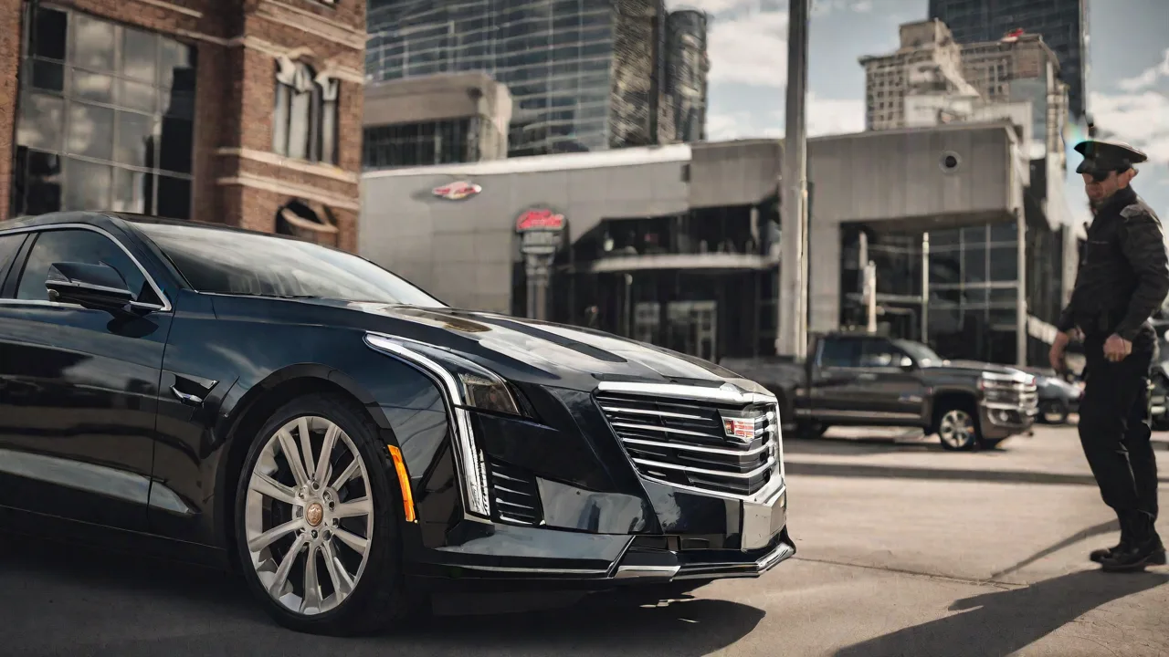 How to Upgrade Your Cadillac’s Fuel System for Increased Power in Nashville