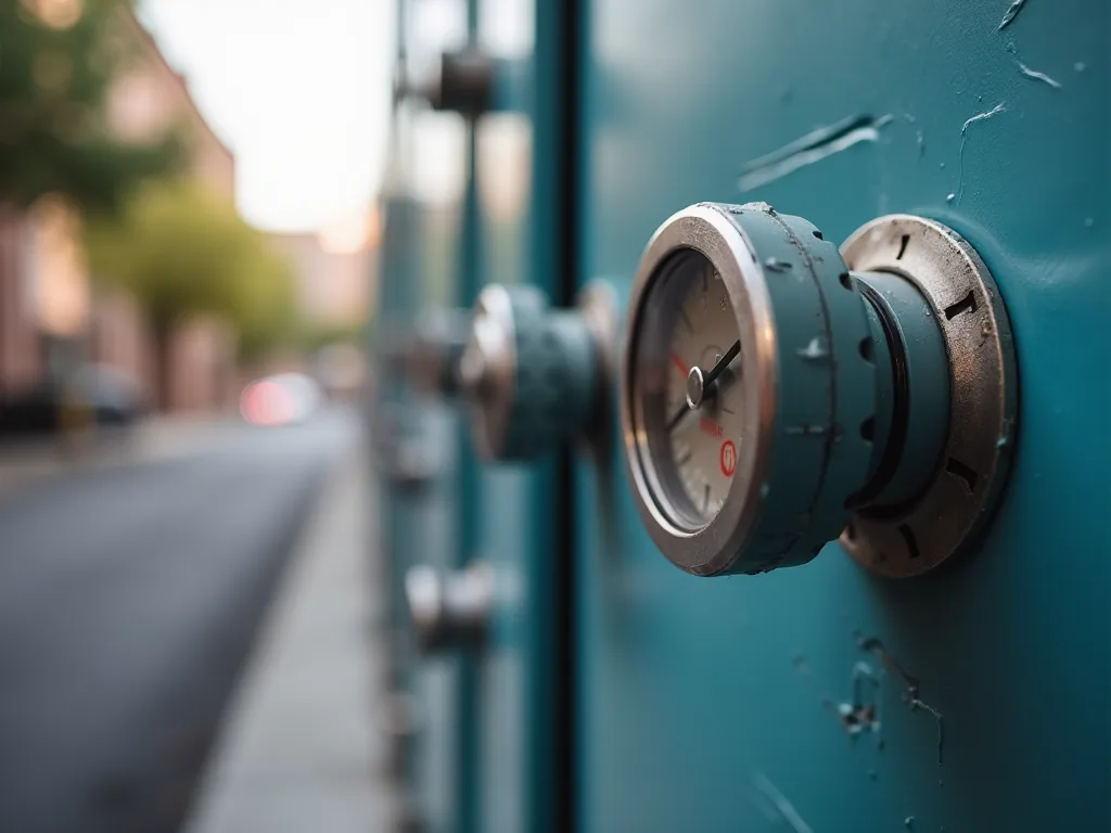 How to Use Pressure Sensors to Detect Leaks Affecting Base Pressure in Nashville HVAC Networks