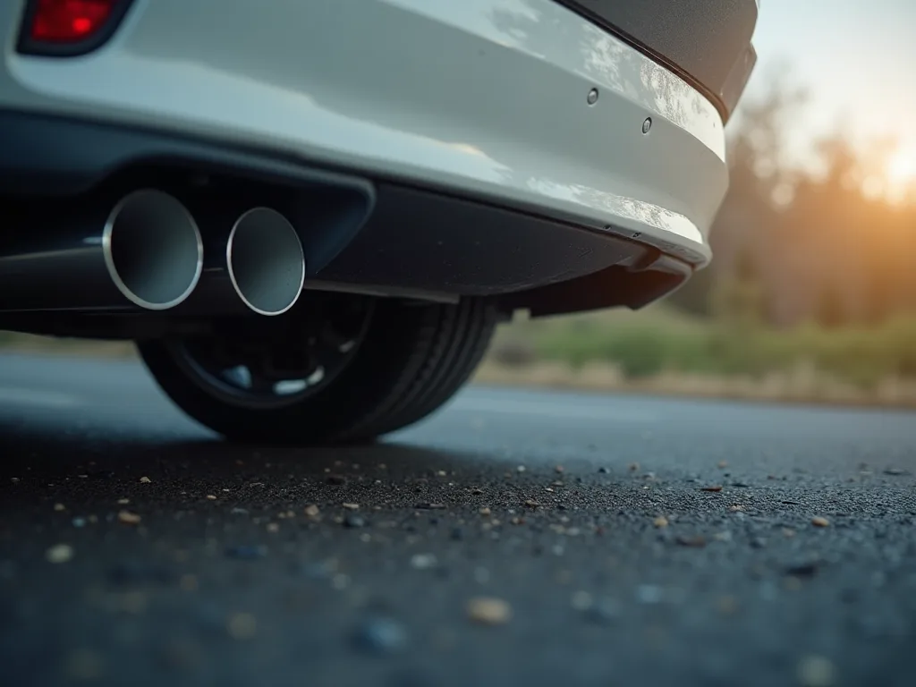 Impact of Exhaust Systems on Fuel Efficiency