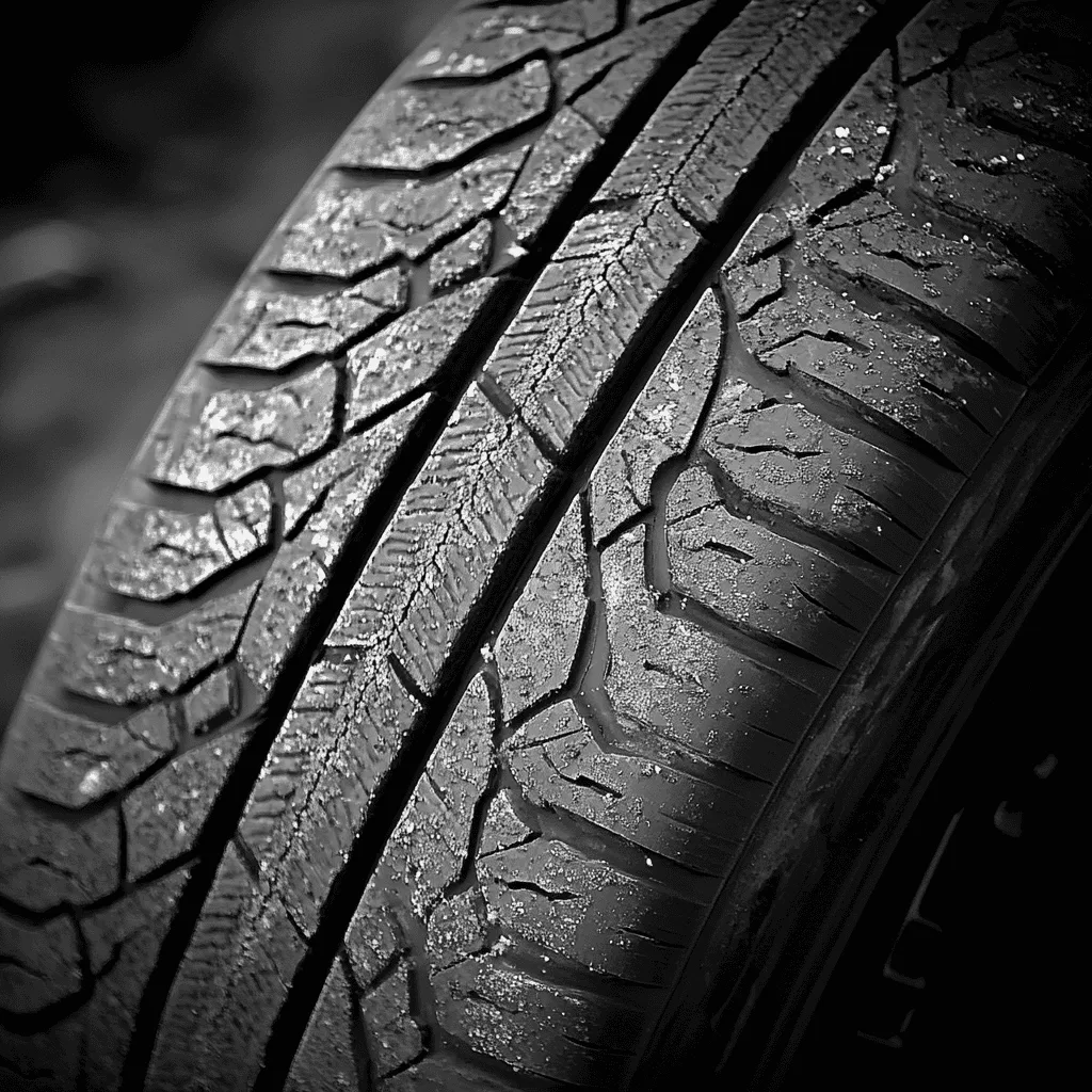 The Impact of Tire Pressure in Vehicle Performance