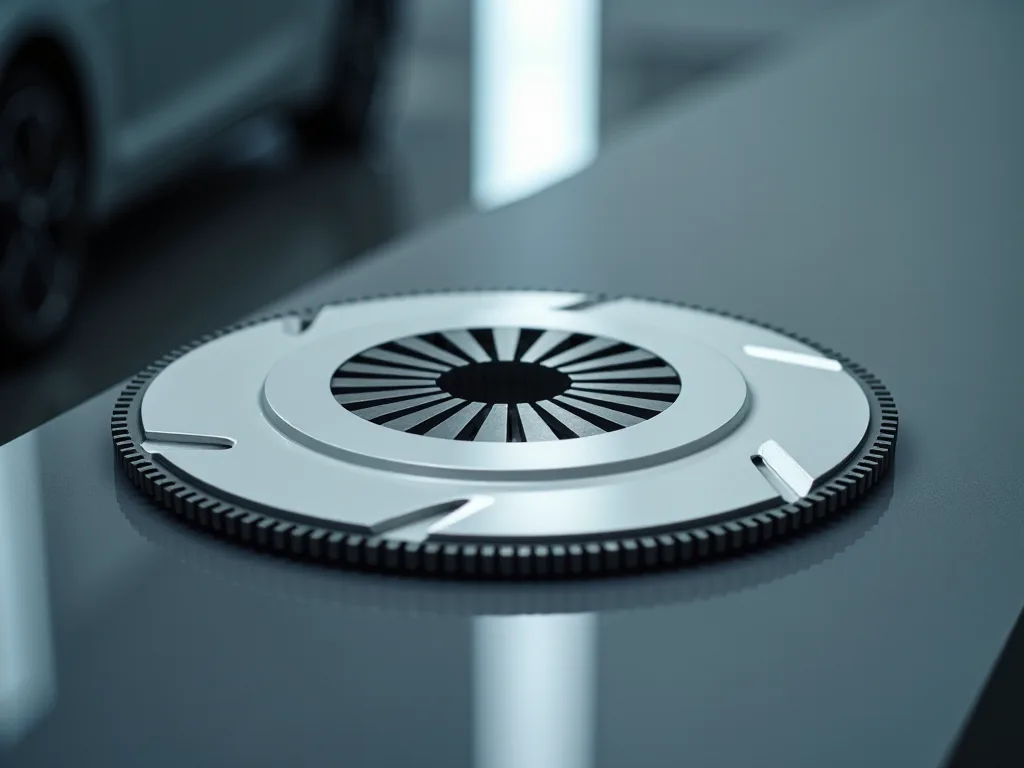 Innovations in Ceramic Clutch Material Technology for Next-generation Vehicles