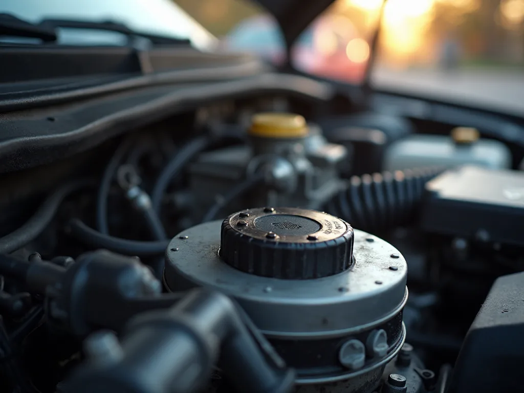 Is Your Tune Safe? Identifying Clear Signs of Detonation or Knock in Your Engine