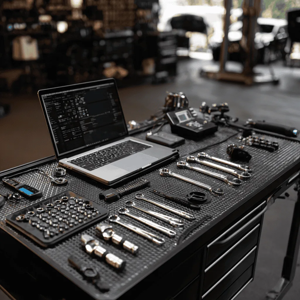 Must-Have Tools for DIY Tuners: Essential for Precision and Efficiency