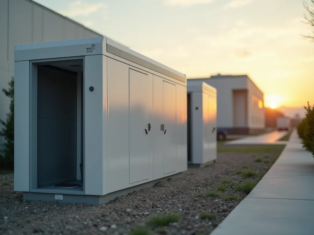 Nashville Na Builds for Eco-friendly Performance and Reduced Emissions