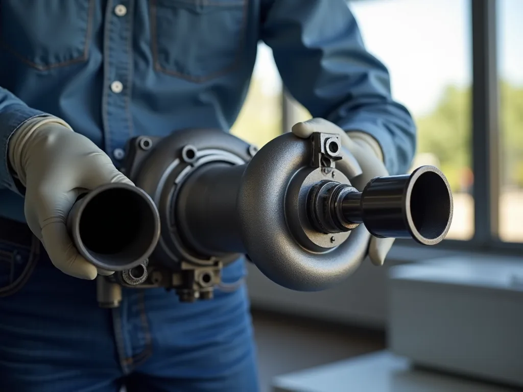 Nashville Performance’s Insights into Twin Scroll Turbo Installation Costs and Benefits