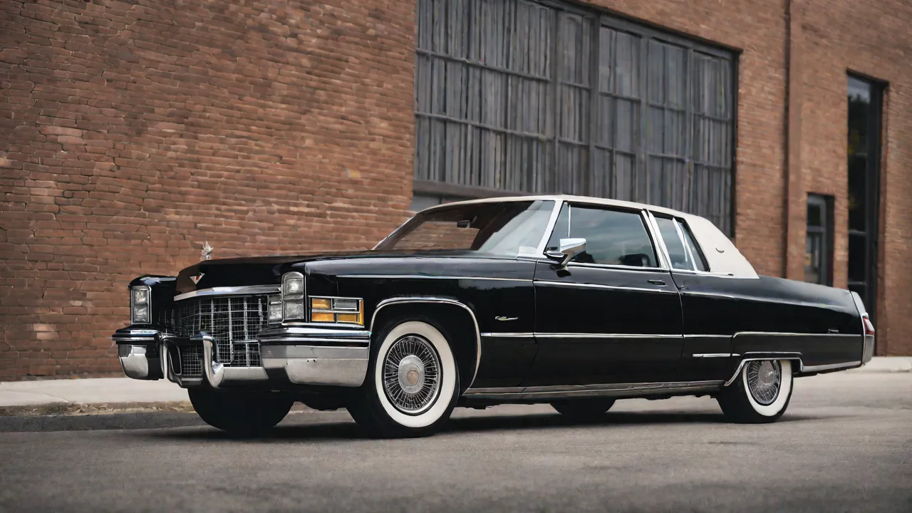 Nashville’s Top-rated Performance Tuning Software for Cadillac Owners