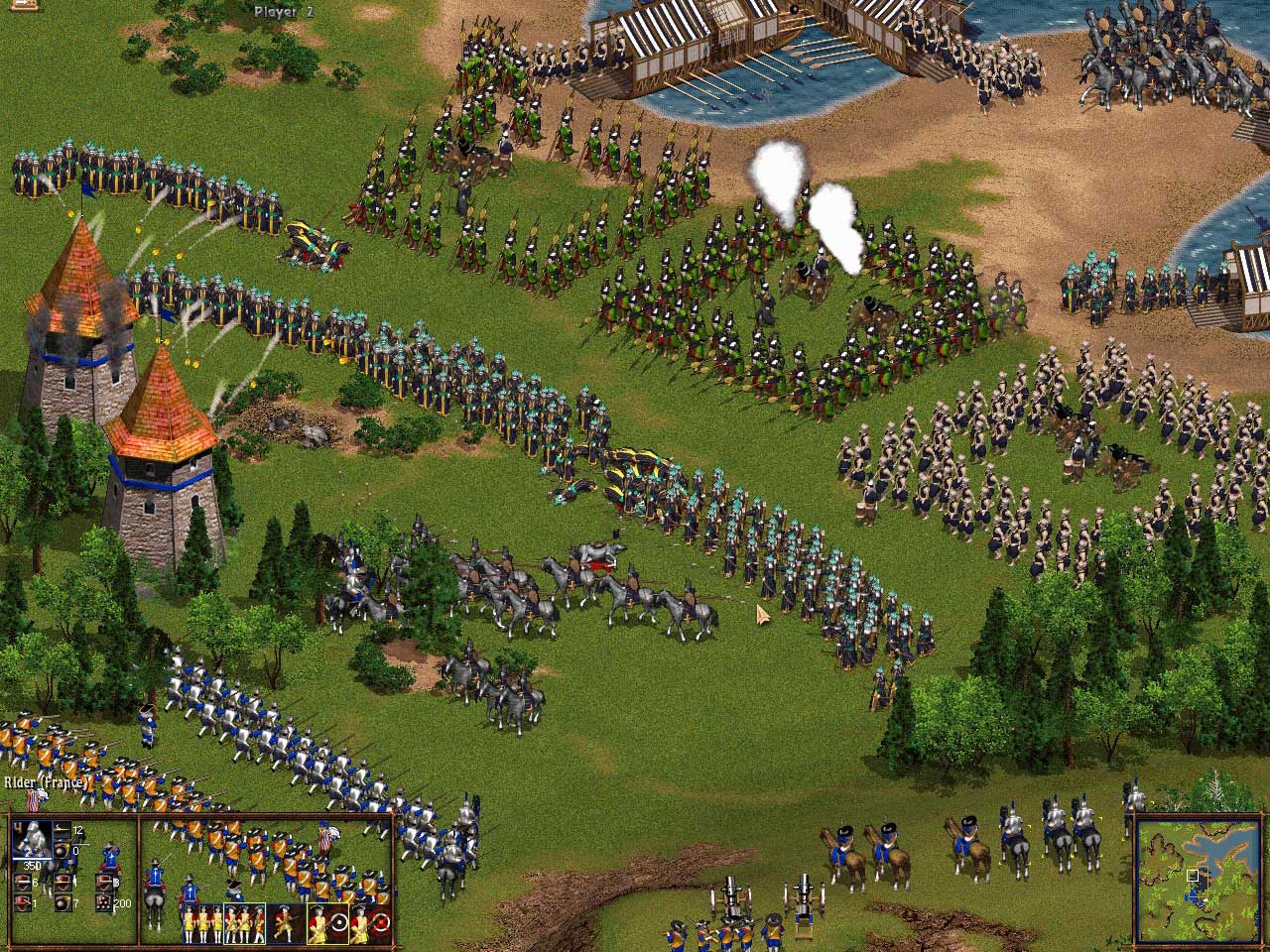 Building Your Modification Strategy