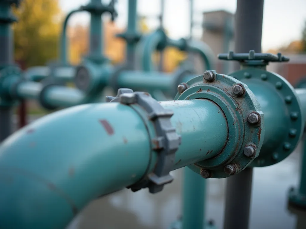 Piping Diameter Considerations for Nashville Green Building Certifications