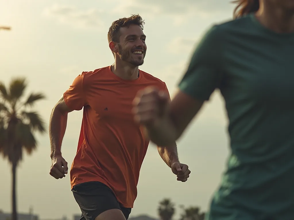 Strategies for Improving Your Reaction Time Under Pressure
