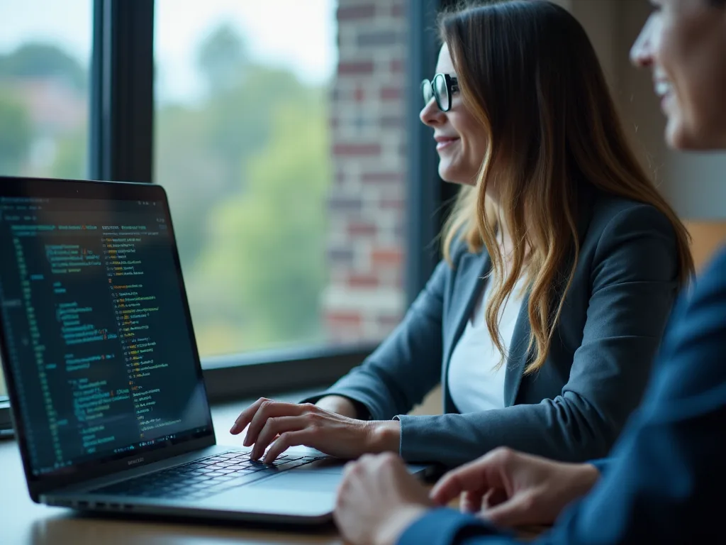 Strategies for Using Performance Logs to Improve Data Privacy Compliance in Nashville Tech Companies