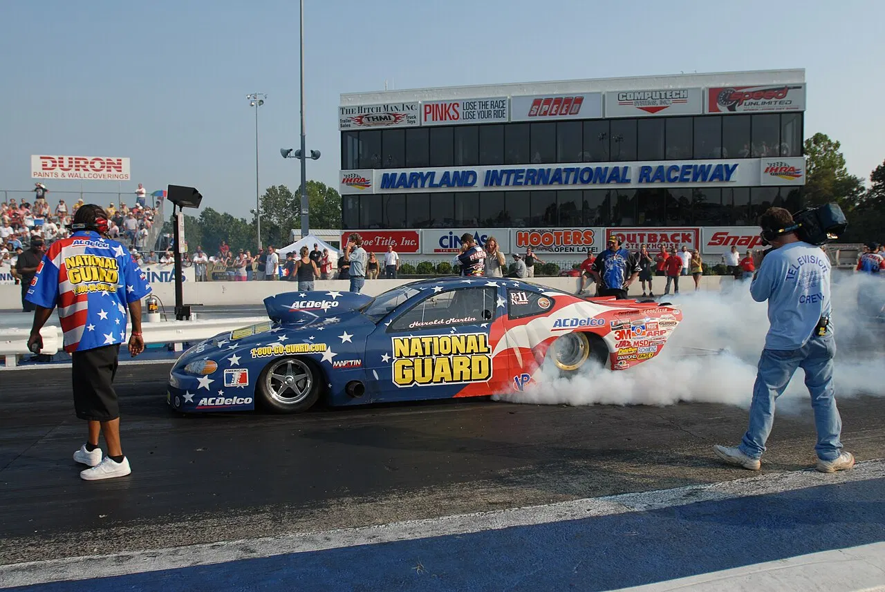 Supporting Modifications for Supercharged 5.7 Hemi Challengers