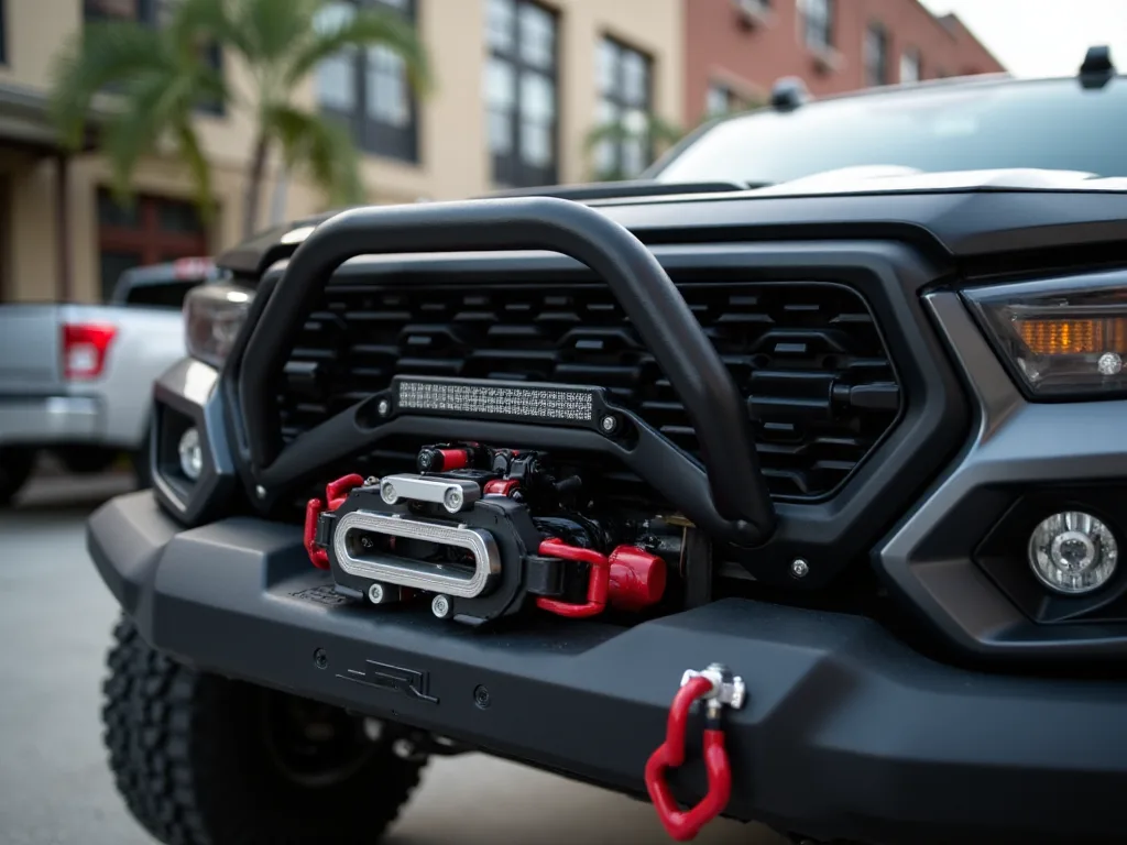 Sway Bar Compatibility with Aftermarket Coilovers in Nashville
