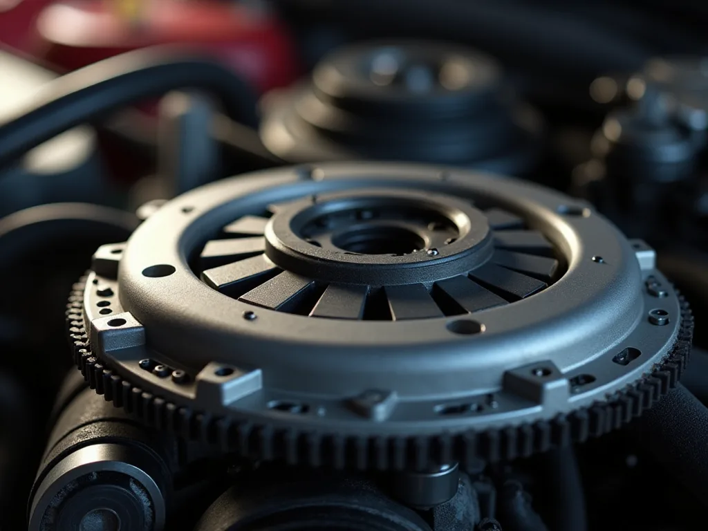 The Advantages of Upgrading to a Performance Clutch with Higher Torque Capacity in Nashville