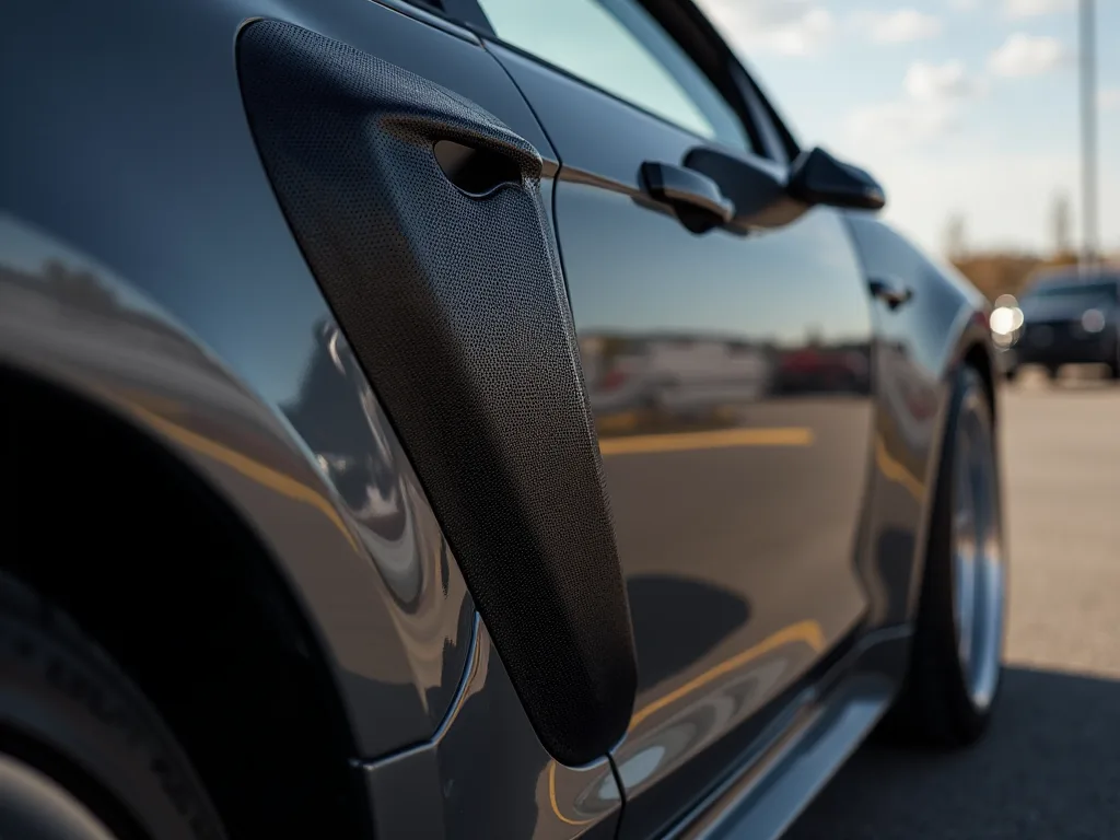 The Benefits of Custom-fabricated Turbo Heat Shields for Your Car