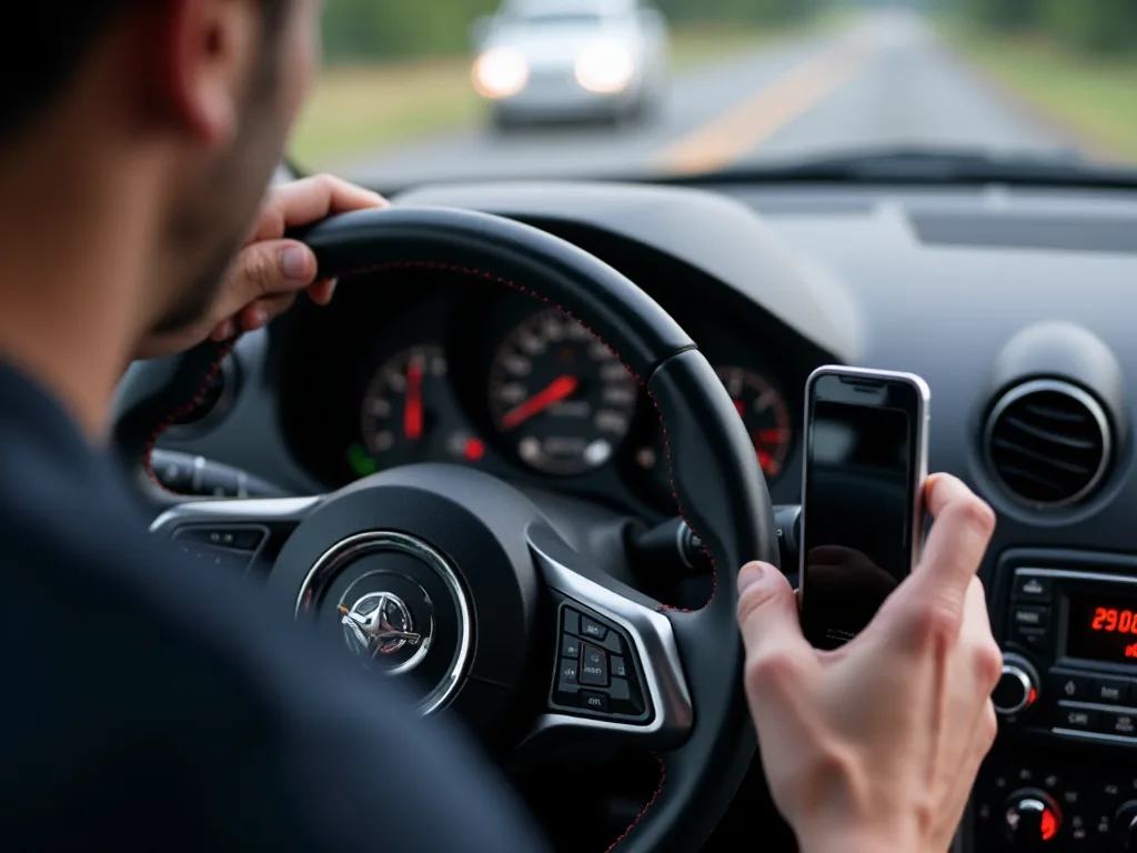 The Benefits of Real-time Fuel Pressure Monitoring for Nashville Motorsport Enthusiasts