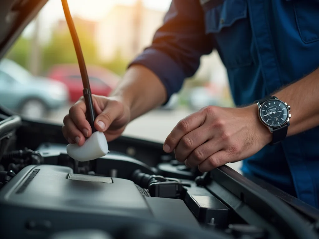 The Benefits of Regular Filter Maintenance for Your Car’s Warranty Coverage