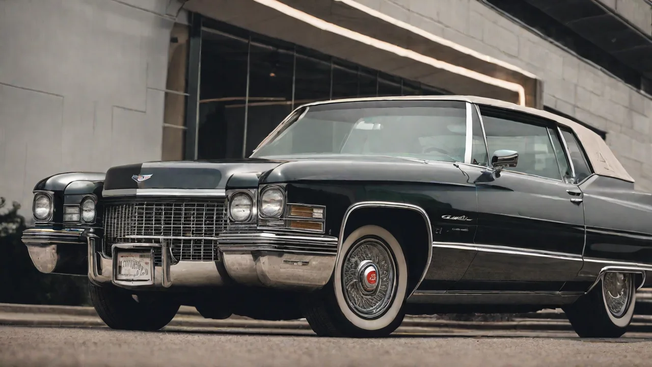The Benefits of Upgrading Your Cadillac’s Differential for Performance in Nashville