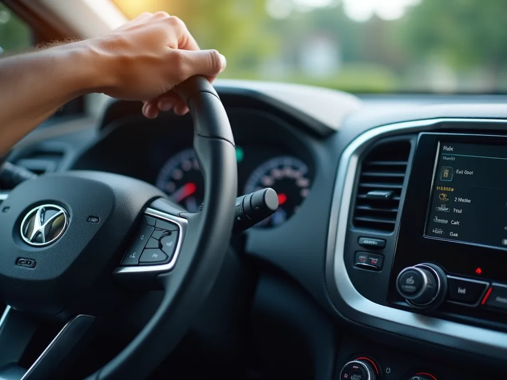The Benefits of Using Transmission Condition Monitoring Systems in Nashville Vehicles
