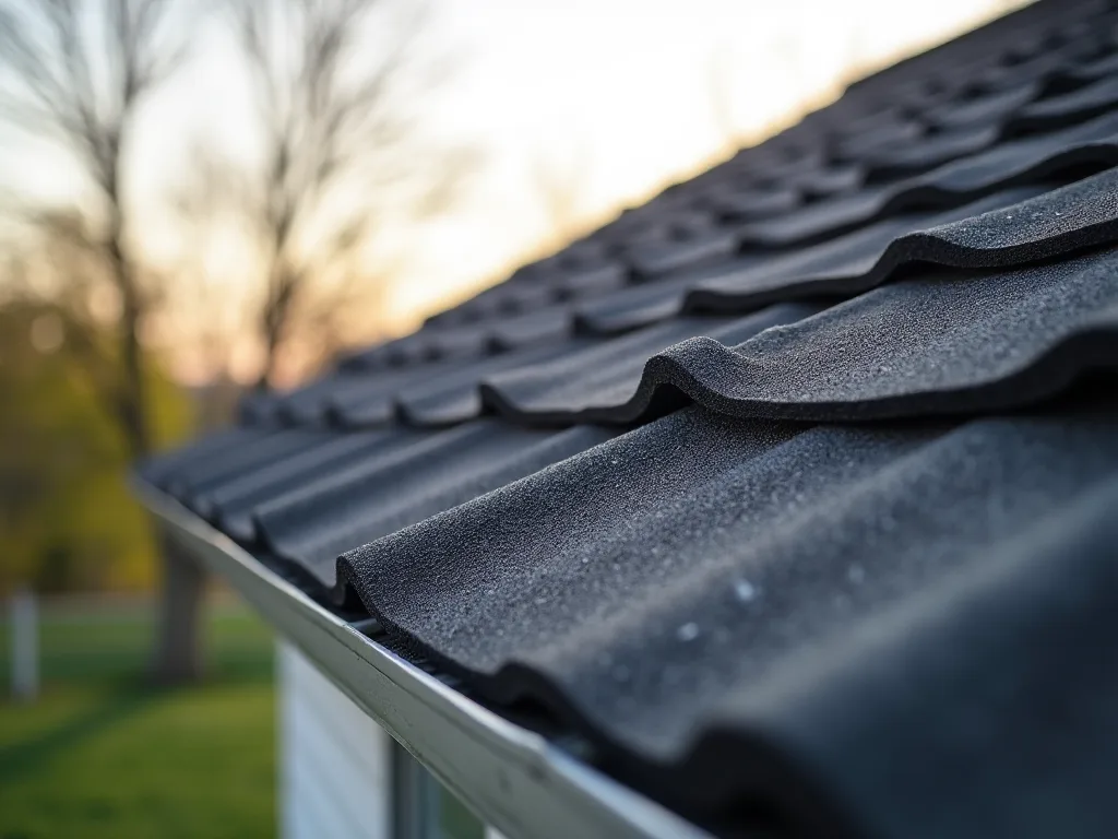 The Best Thermally Efficient Roofing Materials for Nashville Climate Conditions