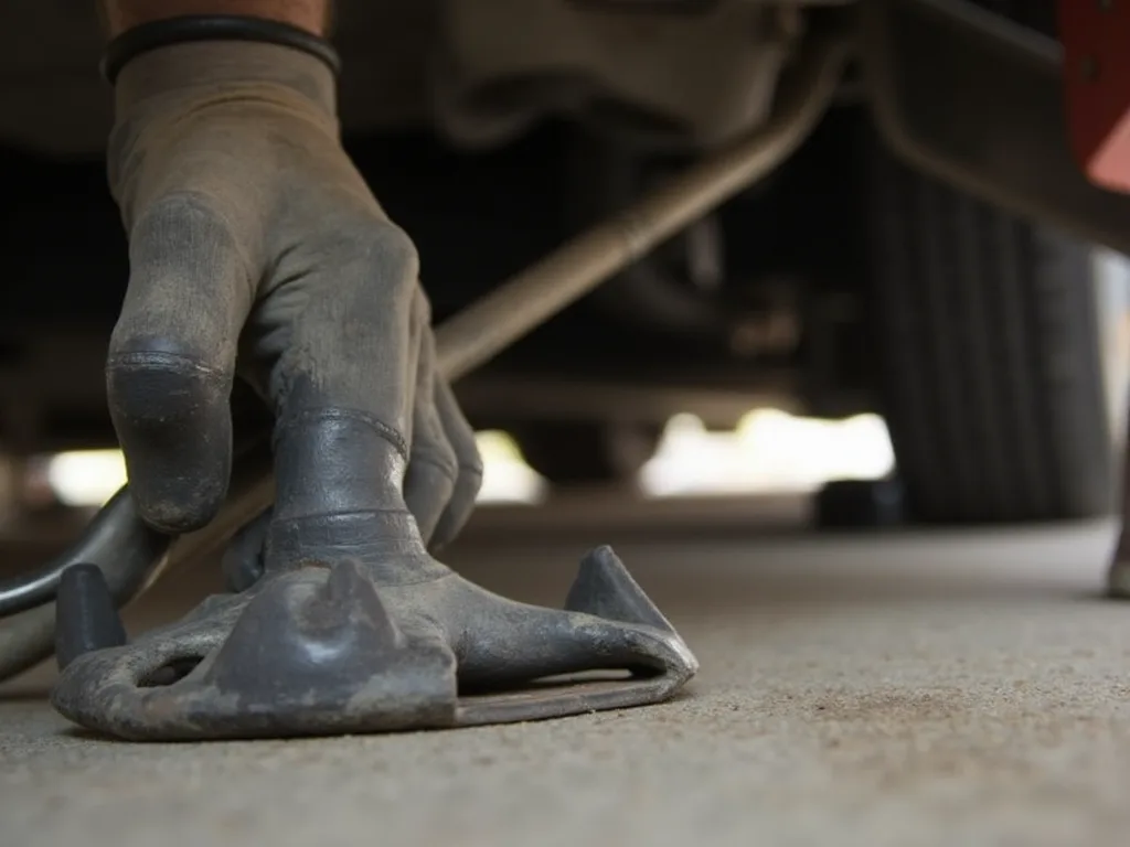 The Best Tools and Equipment for Installing a Strut Brace in Nashville
