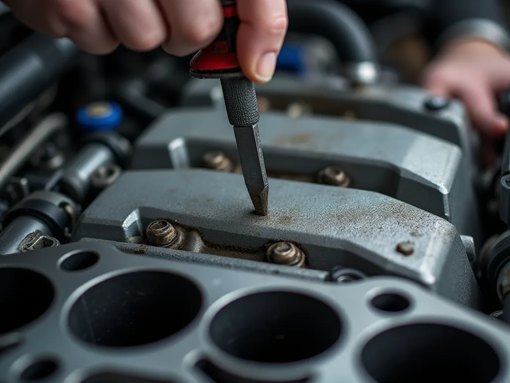 The Best Tools and Equipment for Replacing Intake Gaskets Safely