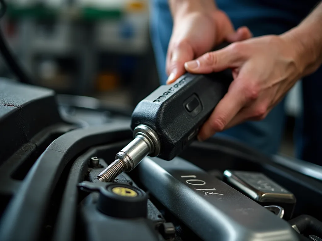 The Best Tools for Repairing Fuel Pump Wiring in Nashville Auto Shops