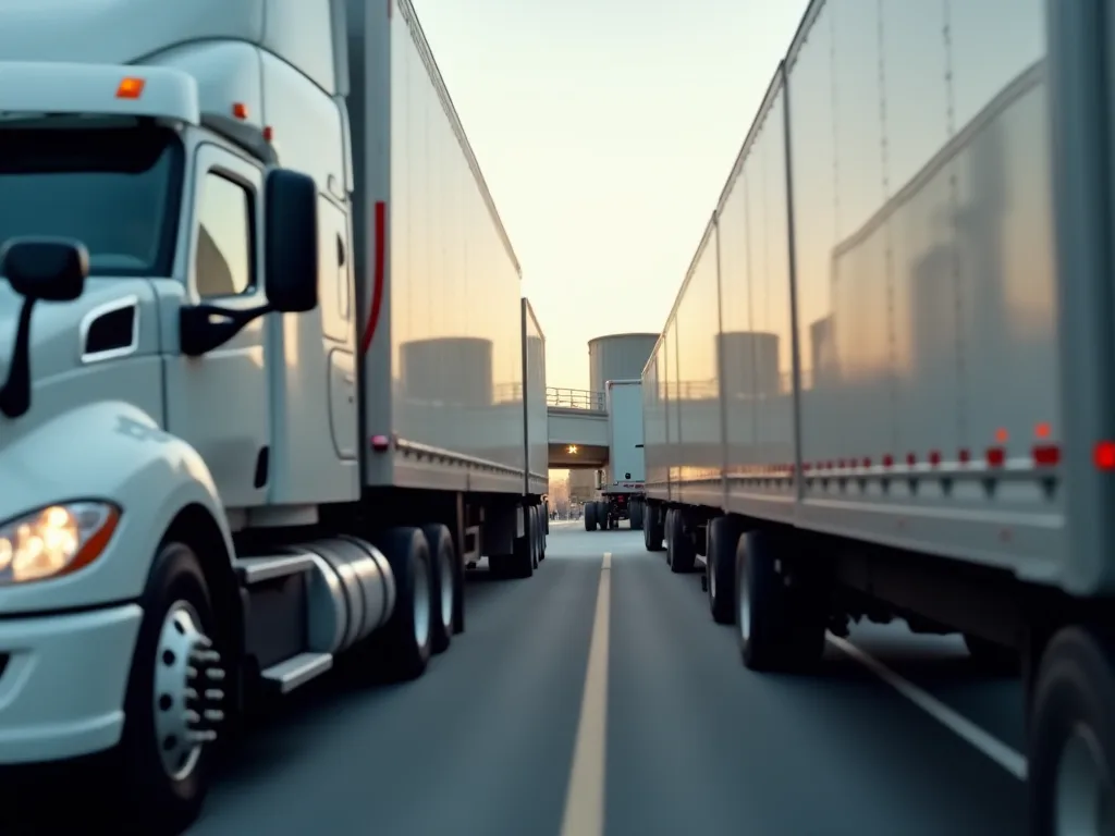 The Cost-effectiveness of Electronic Braking Systems for Nashville Business Fleets