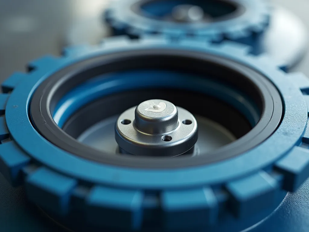 The Future of Smart Valve Seals with Embedded Sensors for Nashville Industry 4.0 Applications