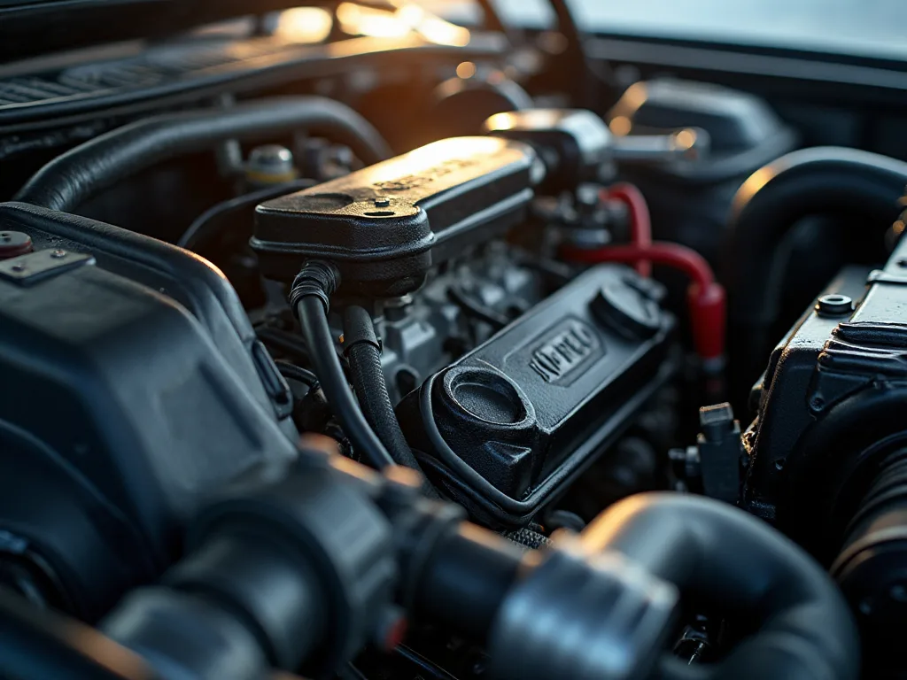 The Impact of Fuel Pressure Fluctuations on Nashville Engine Performance
