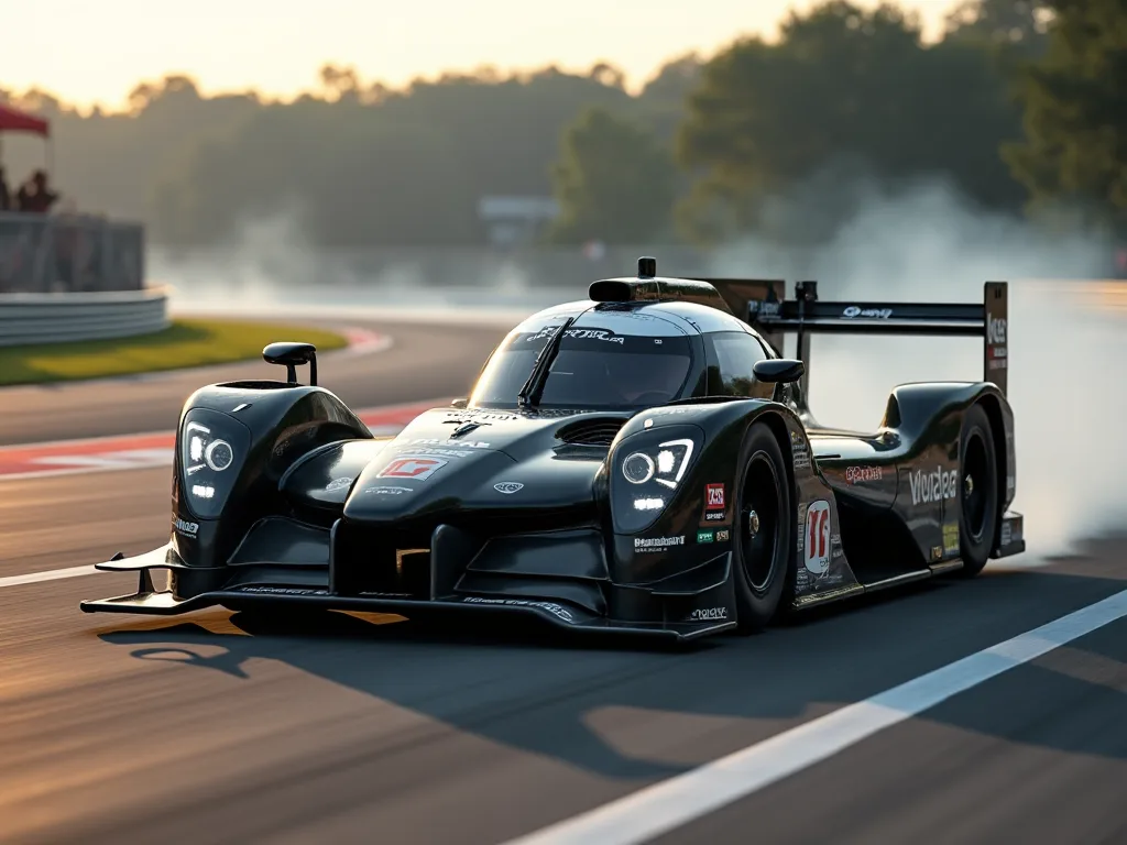 The Impact of High-performance Shift Rails on Nashville Racing Vehicles