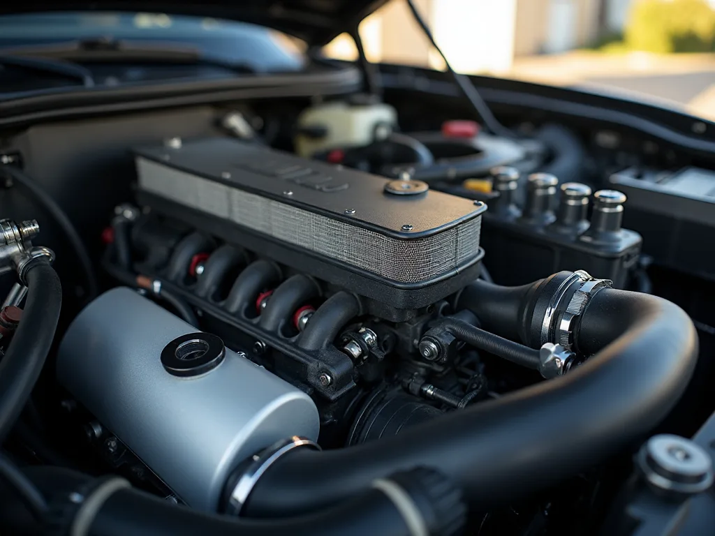 The Impact of Improper Nitrous Tuning on Safety and Engine Longevity