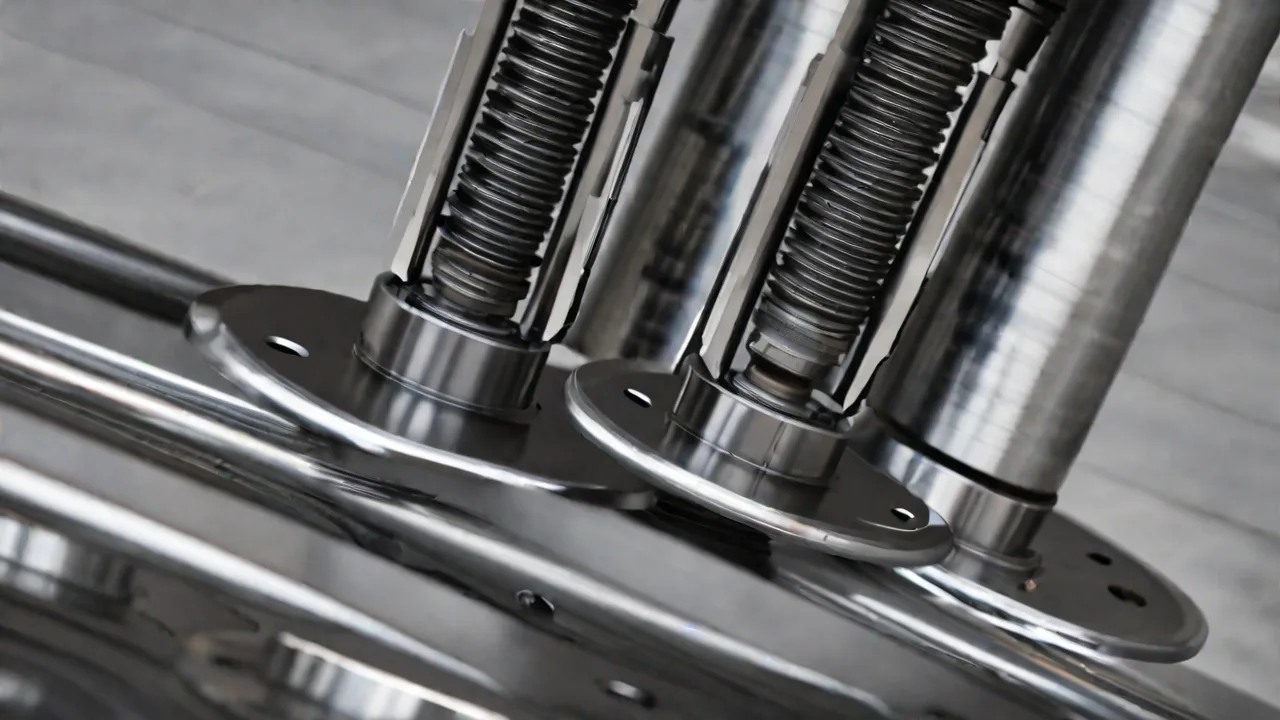 The Impact of Lightweight Driveshafts on Cadillac Performance in Nashville