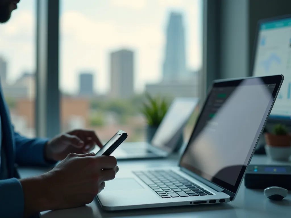 The Impact of Performance Monitoring on Nashville's Real Estate Tech Market