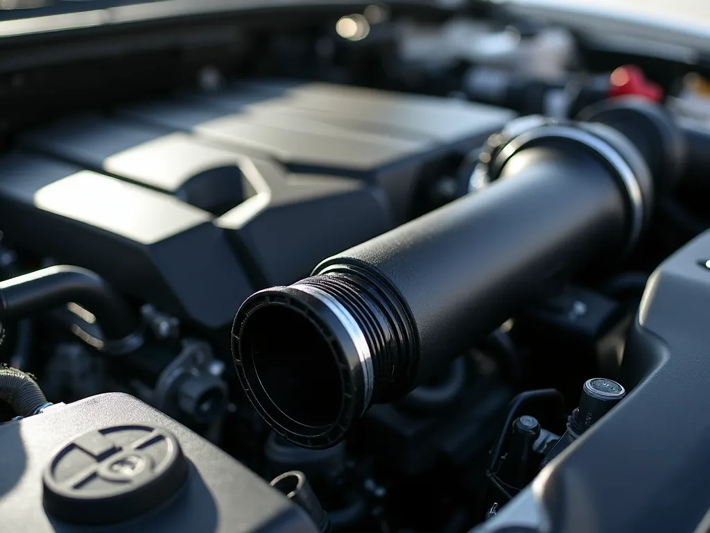 The Impact of Short Runner Manifolds on Cold Air Intake Efficiency