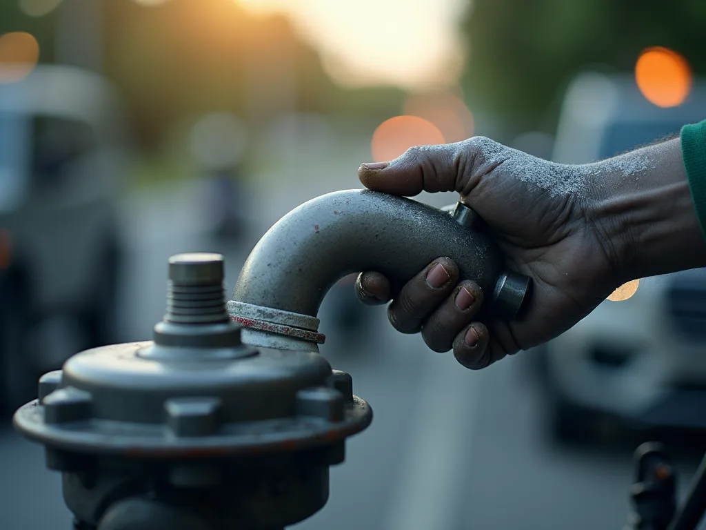 The Impact of Valve Seal Failures on Nashville Emissions Compliance