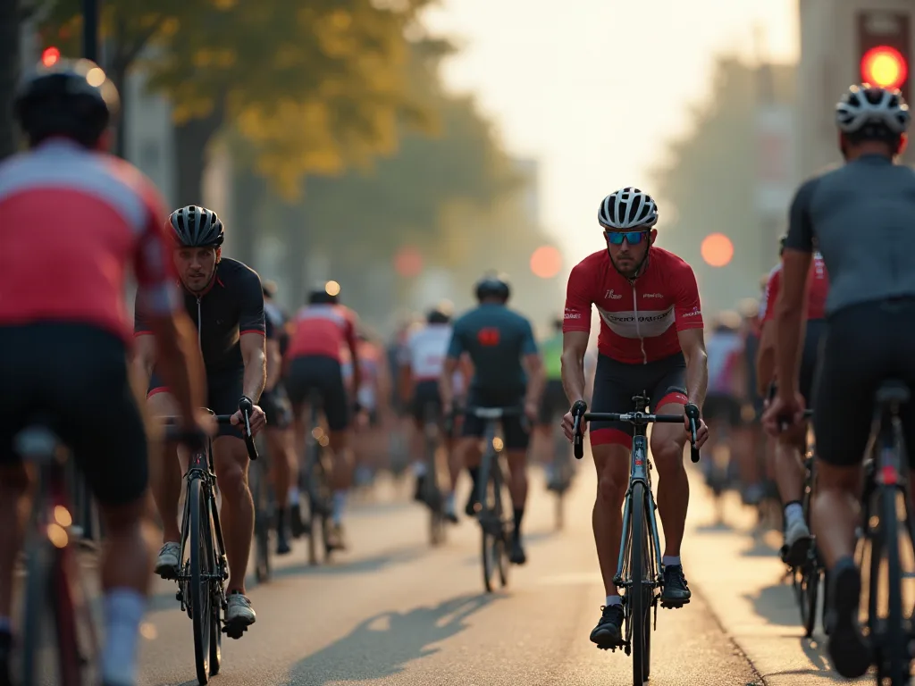 The Importance of Post-race Data Analysis for Future Nashville Events