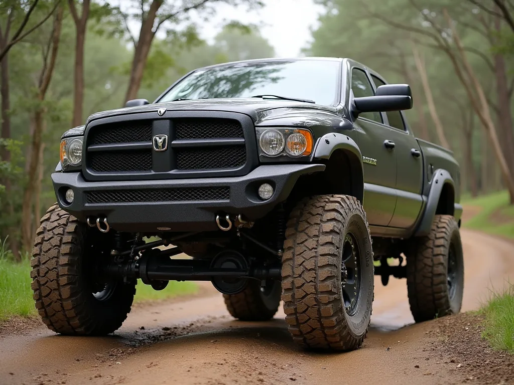 The Importance of Proper Clearance for Wide Wheels During Nashville Off-road Adventures