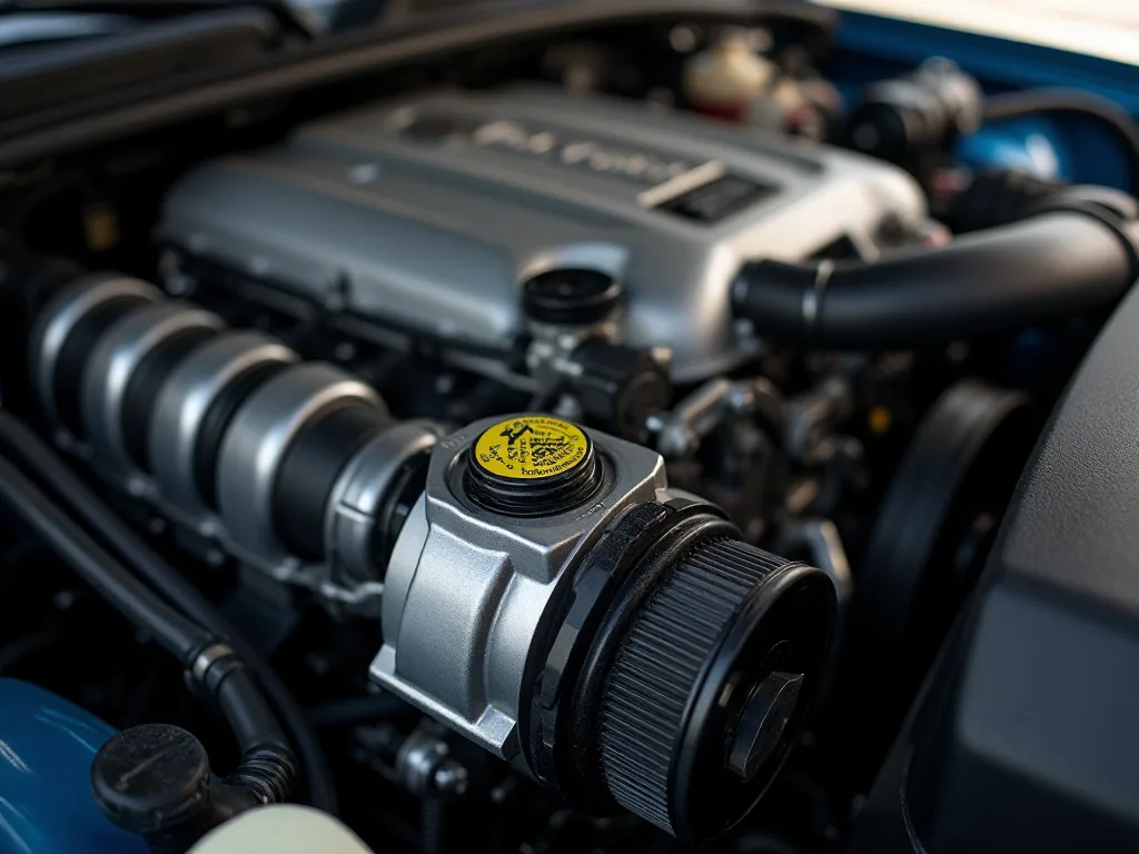 The Importance of Proper Fuel Rail Support in Nashville V8 and V6 Engines