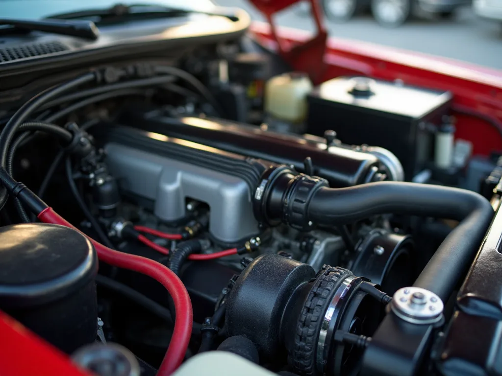 The Importance of Proper Fuel System Venting in Nashville Performance Vehicles