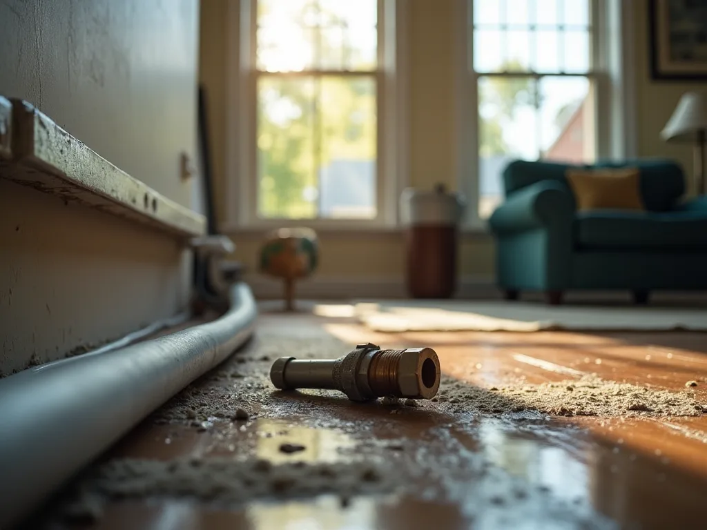 The Importance of Regular Maintenance for Intake Piping Systems in Nashville Homes