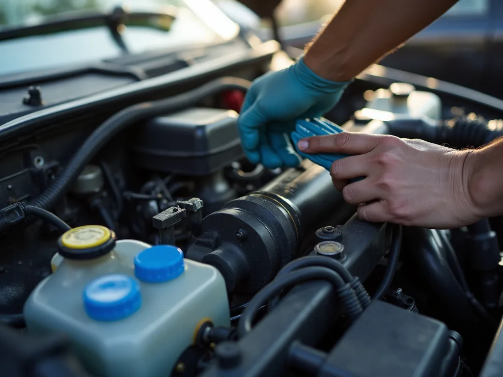 The Most Common Nitrous System Failures and How to Prevent Them in Nashville Vehicles