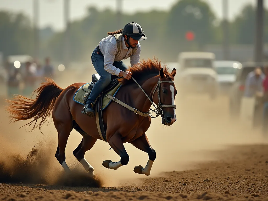 The Psychological Aspects of Shifting Quickly and Smoothly in Nashville Racing