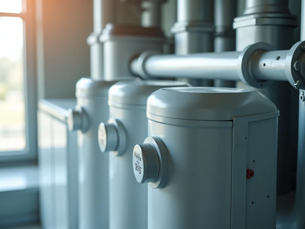 The Role of Energy Recovery Ventilators in Nashville Cooling System Efficiency