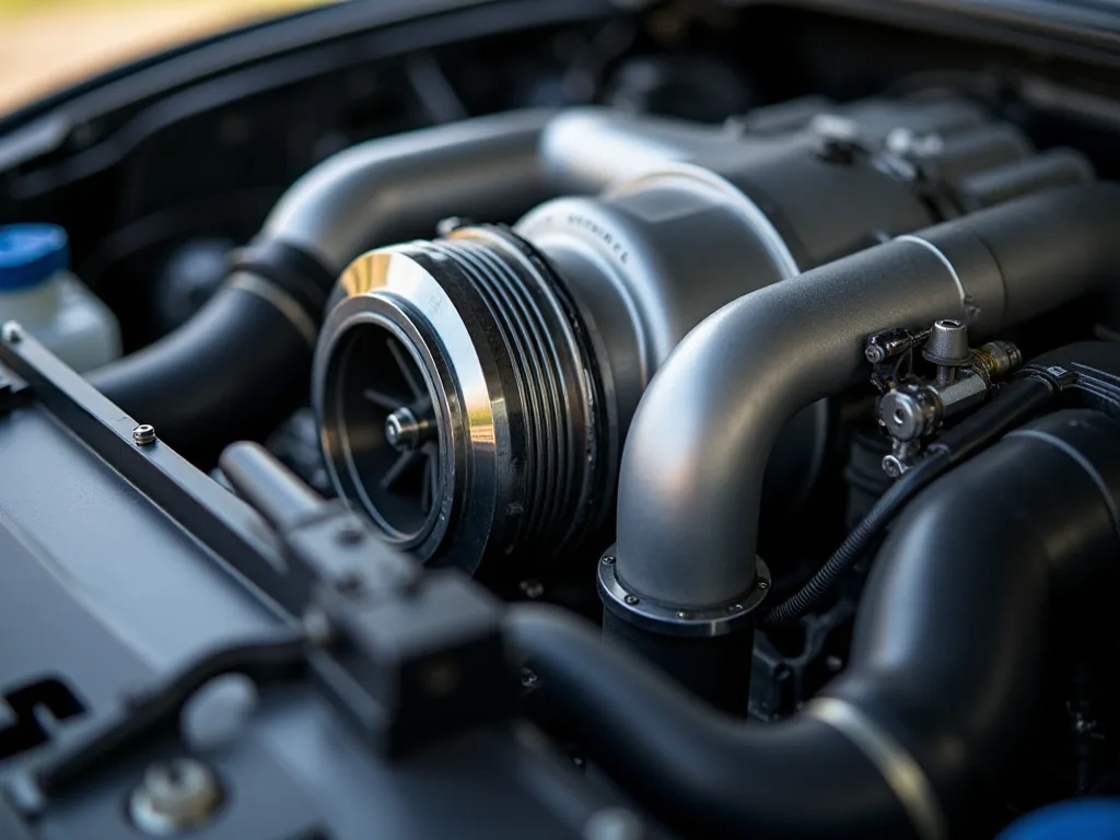 The Role of Turbo Heat Shields in Enhancing Turbocharger Response