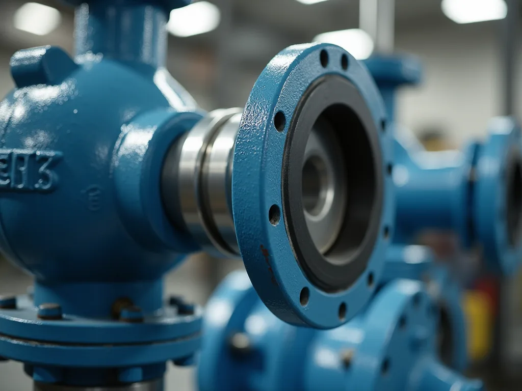 The Role of Valve Seals in Preventing Contaminant Ingress in Nashville Equipment