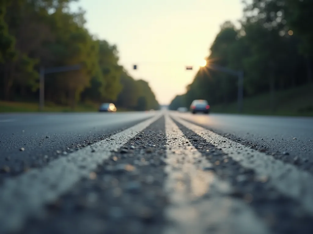 The Significance of Proper Suspension Settings for Nashville’s Varying Road Conditions