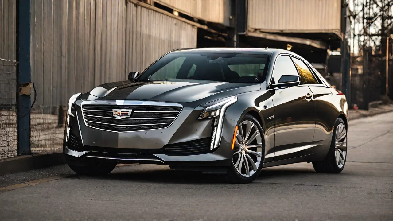 The Top 5 Cadillac Performance Upgrades for Daily Drivers in Nashville