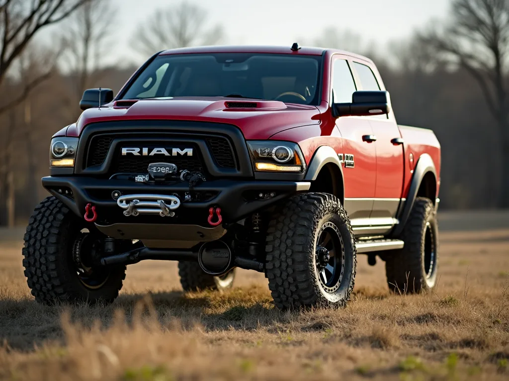 The Top Accessories to Enhance Your Rally Suspension System in Nashville