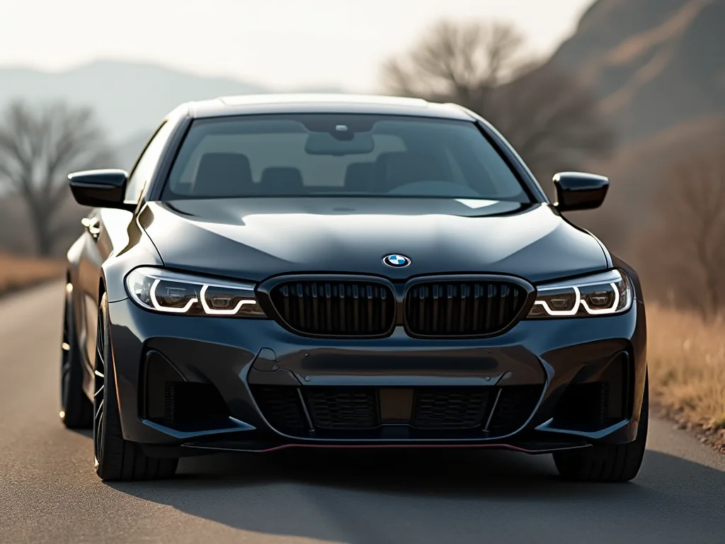 The Top Bmw M Performance Mods for Enhancing Your Nashville Road Trip Experience